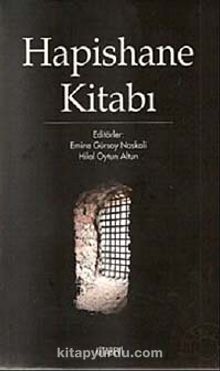 Hapishane Kitabı - Bilinmeyen Yazar