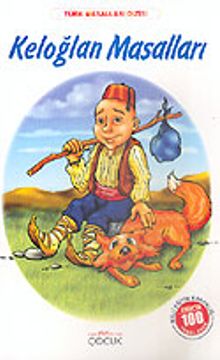 Keloğlan Masalları