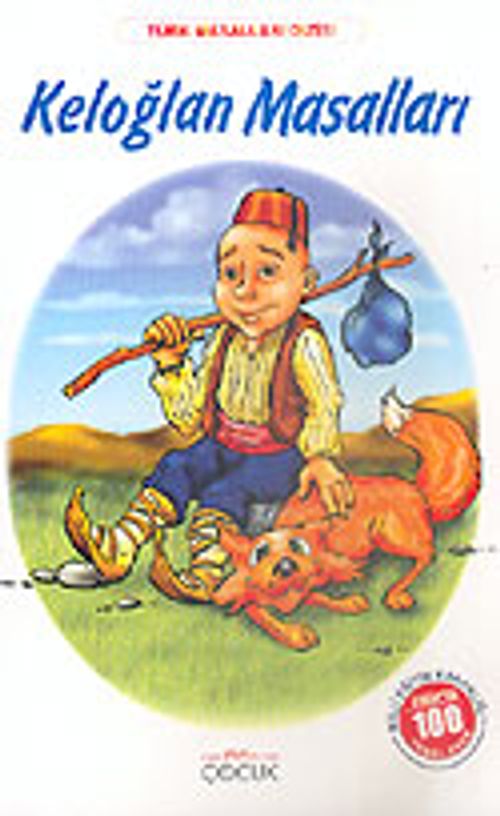 Keloğlan Masalları
