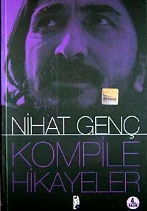 Kompile Hikayeler