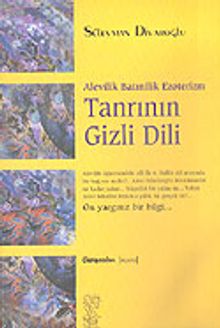 Tanrının Gizli Dili/Alevilik Batınilik Ezoterizm