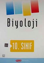 10. Sınıf Biyoloji Konu Anlatımlı