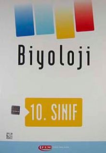 10. Sınıf Biyoloji Konu Anlatımlı
