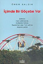 İçimde Bir Göçebe Var