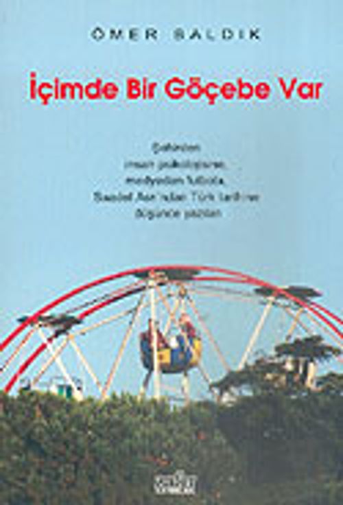 İçimde Bir Göçebe Var