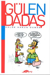 Gülen Dadaş