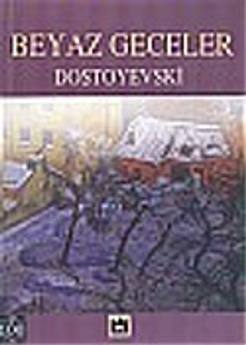 Beyaz Geceler