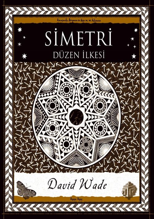 Simetri