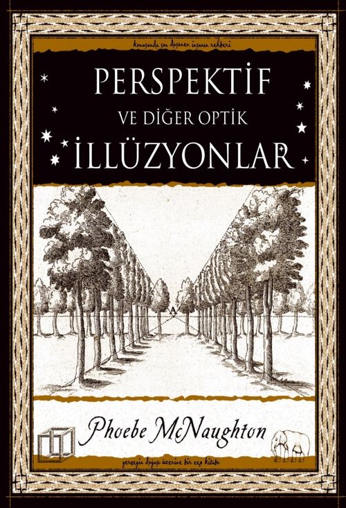 Perspektif ve Diğer Optik İllüzyonlar 