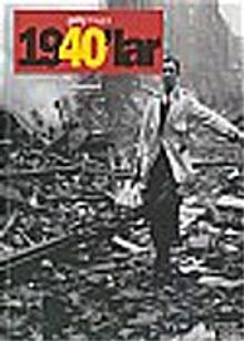 1940'lar/Fotoğraflarla 20. Yüzyılın Sosyal Tarihi Getty İmages