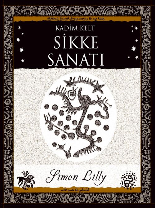 Kadim Kelt Sikke Sanatı
