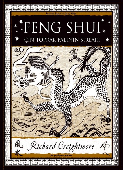 Feng Shuı & Çin Toprak Falının Sırları