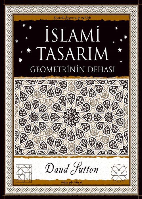 İslami Tasarım & Geometrinin Dehası 