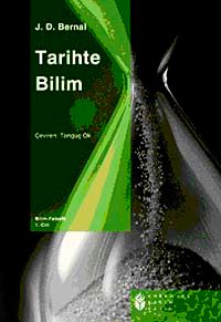 Tarihte Bilim (2 Cilt Takım)