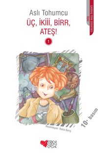 Üç, İkii, Birr, Ateş!