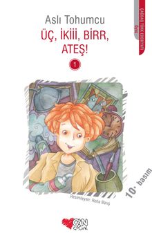 Üç, İkii, Birr, Ateş!