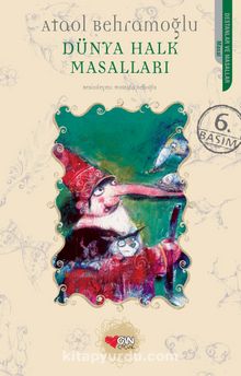 Dünya Halk Masalları - Ataol Behramoğlu