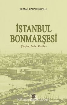İstanbul Bonmarşesi
