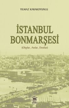 İstanbul Bonmarşesi
