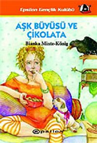 Aşk Büyüsü ve Çikolata