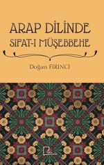 Arap Dilinde  Sıfat-ı Müşebbehe