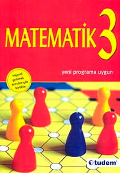 Matematik-3