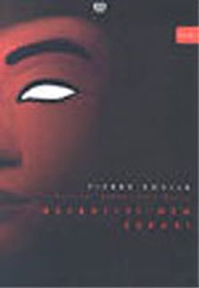 Nefertiti'nin Esrarı