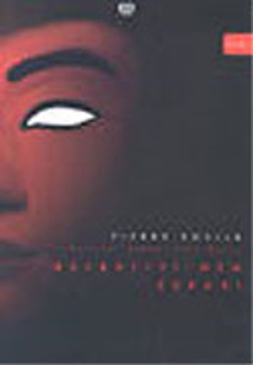 Nefertiti'nin Esrarı