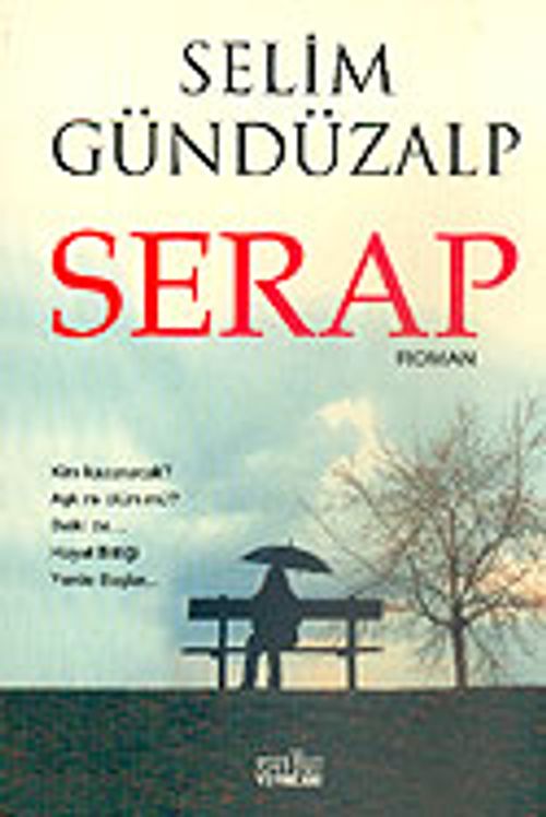 Serap