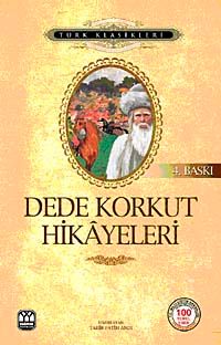Dede Korkut Hikayeleri