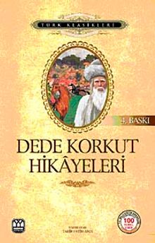 Dede Korkut Hikayeleri