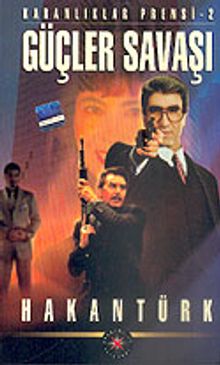 Güçler Savaşı/Karanlıklar Prensi 2