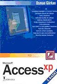 Microsoft Access XP