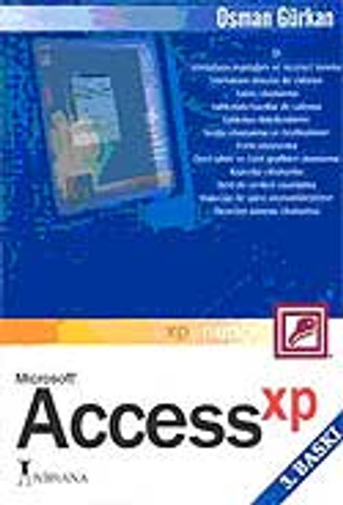Microsoft Access XP