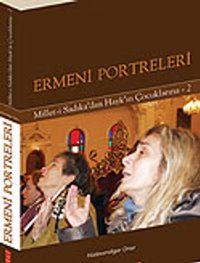 Ermeni Portreleri