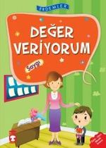 Değer Veriyorum - Saygı