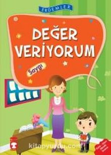 Değer Veriyorum - Saygı - Rukiye Karaköse