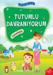 Tutumlu Davranıyorum - Tutumluluk - Rukiye Karaköse