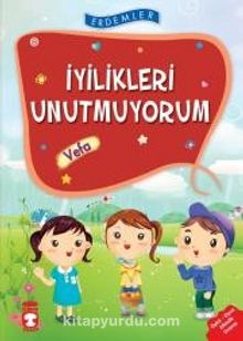 İyilikleri Unutmuyorum - Vefa - Rukiye Karaköse