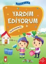 Yardım Ediyorum - Yardımseverlik