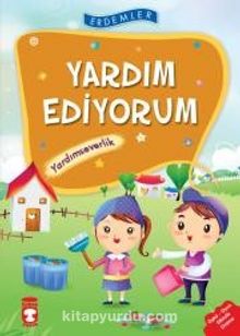 Yardım Ediyorum - Yardımseverlik - Rukiye Karaköse
