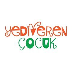 YEDİVEREN ÇOCUK