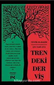 Trendeki Derviş - Tevfik El-Hakim