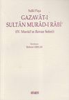 Gazavat-ı Sultan Murad-ı Rabi (IV. Murad'ın Revan Seferi)