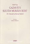 Gazavat-ı Sultan Murad-ı Rabi (IV. Murad'ın Revan Seferi)