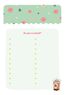 Renkli, Kokulu, Planlayıcı Defter (Renk Desenli)</span>