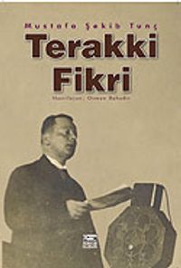 Terakki Fikri