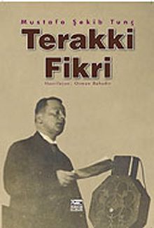 Terakki Fikri