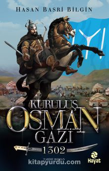 Kuruluş Osman Gazi - Hasan Basri Bilgin