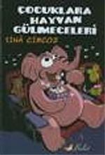 Çocuklara Hayvan Gülmeceleri